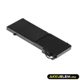 Utángyártott laptop akkumulátor A1322 Apple MacBook Pro 13 A1278 ( Early 2009 Early 2010 Early 2011 Late 2011 Early 2012) - GreenCell