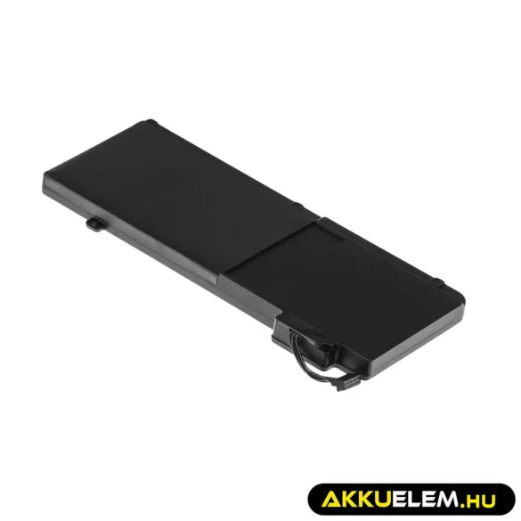 Utángyártott laptop akkumulátor A1322 Apple MacBook Pro 13 A1278 ( Early 2009 Early 2010 Early 2011 Late 2011 Early 2012) - GreenCell