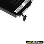 Utángyártott laptop akkumulátor A1331 Apple MacBook 13 A1342 Unandbody (Late 2009 Early 2010) - GreenCell