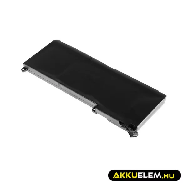 Utángyártott laptop akkumulátor A1331 Apple MacBook 13 A1342 Unandbody (Late 2009 Early 2010) - GreenCell