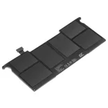 Utángyártott laptop akkumulátor A1406 A1495 Apple MacBook Air 11 A1370 ( Early 2011 Early 2012 Early 2013 Early 2014 Early 2015) - GreenCell