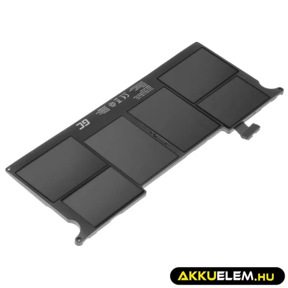Utángyártott laptop akkumulátor A1406 A1495 Apple MacBook Air 11 A1370 ( Early 2011 Early 2012 Early 2013 Early 2014 Early 2015) - GreenCell