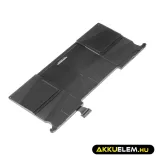 Utángyártott laptop akkumulátor A1406 A1495 Apple MacBook Air 11 A1370 ( Early 2011 Early 2012 Early 2013 Early 2014 Early 2015) - GreenCell