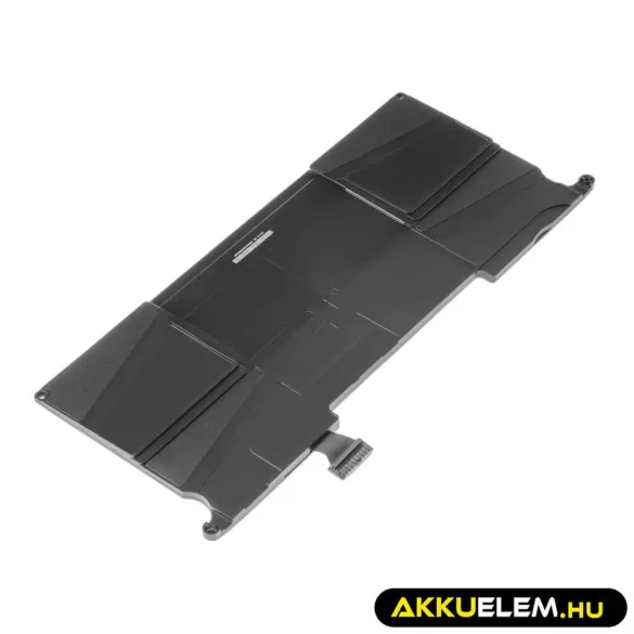 Utángyártott laptop akkumulátor A1406 A1495 Apple MacBook Air 11 A1370 ( Early 2011 Early 2012 Early 2013 Early 2014 Early 2015) - GreenCell