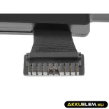 Utángyártott laptop akkumulátor A1406 A1495 Apple MacBook Air 11 A1370 ( Early 2011 Early 2012 Early 2013 Early 2014 Early 2015) - GreenCell