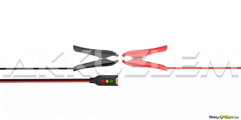 CTEK Compfort indicator LED csipesz 1m
