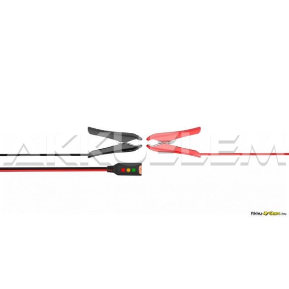 CTEK Compfort indicator LED csipesz 1m