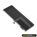 Utángyártott A1382 laptop akkumulátor Apple MacBook Pro 15 A1286 (Early 2011 Late 2011 Mid 2012) - GreenCell