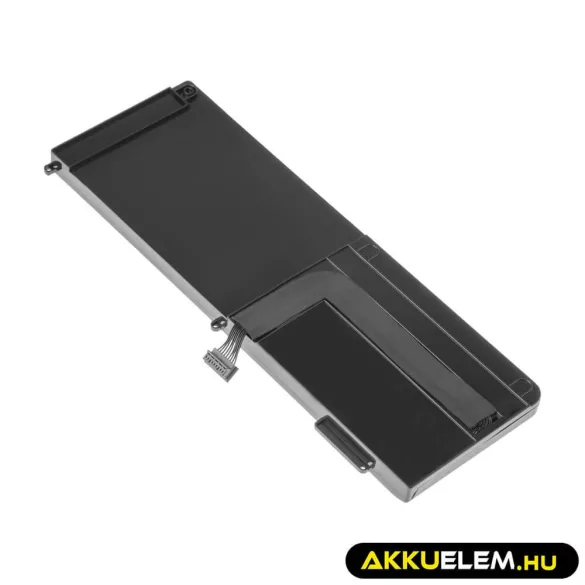 Utángyártott A1382 laptop akkumulátor Apple MacBook Pro 15 A1286 (Early 2011 Late 2011 Mid 2012) - GreenCell