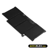 Utángyártott A1377 A1405 A1496 laptop akkumulátor Apple MacBook Air 13 A1369 A1466 (2010-2017) - GreenCell