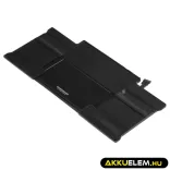 Utángyártott A1377 A1405 A1496 laptop akkumulátor Apple MacBook Air 13 A1369 A1466 (2010-2017) - GreenCell