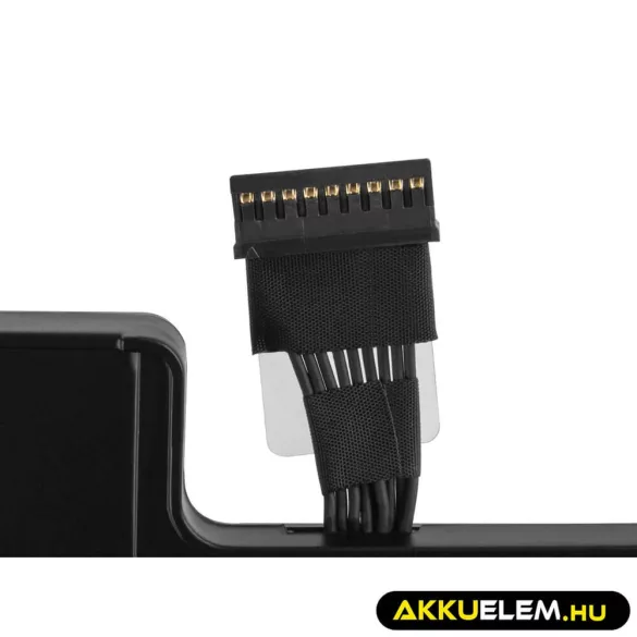 Utángyártott A1377 A1405 A1496 laptop akkumulátor Apple MacBook Air 13 A1369 A1466 (2010-2017) - GreenCell
