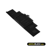 Utángyártott A1417 laptop akkumulátor Apple MacBook Pro 15 A1398 (2012-2013) - GreenCell