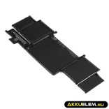 Utángyártott A1417 laptop akkumulátor Apple MacBook Pro 13 A1502 (2013-2014) - GreenCell