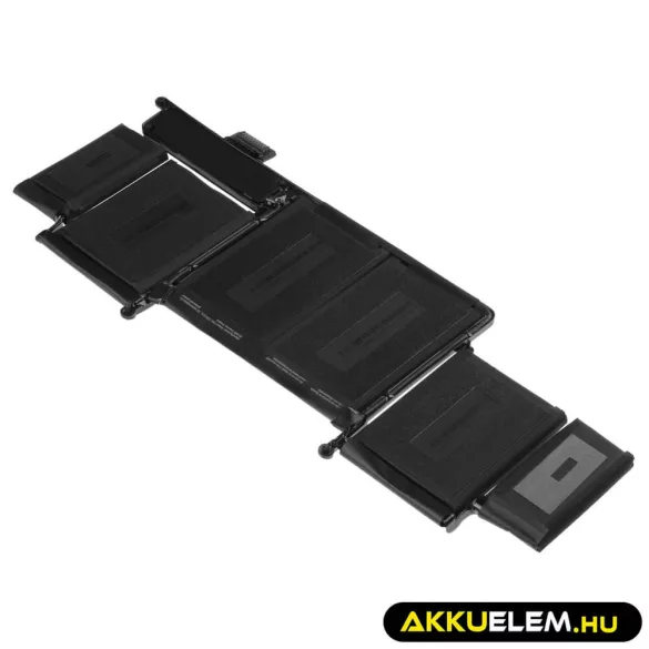 Utángyártott A1417 laptop akkumulátor Apple MacBook Pro 13 A1502 (2013-2014) - GreenCell