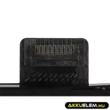 Utángyártott A1417 laptop akkumulátor Apple MacBook Pro 13 A1502 (2013-2014) - GreenCell