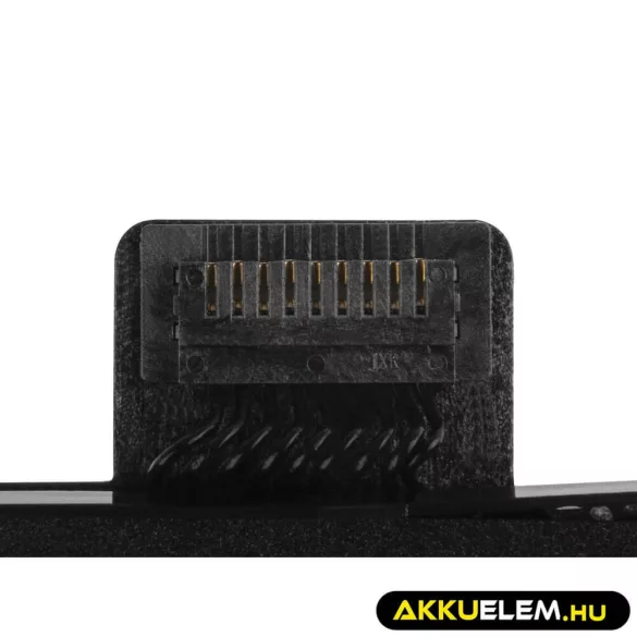 Utángyártott A1417 laptop akkumulátor Apple MacBook Pro 13 A1502 (2013-2014) - GreenCell
