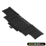 Utángyártott A1494 laptop akkumulátor Apple MacBook Pro 15 A1398 (2013-2014) - GreenCell