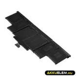 Utángyártott A1494 laptop akkumulátor Apple MacBook Pro 15 A1398 (2013-2014) - GreenCell