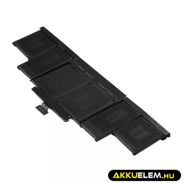 Utángyártott A1494 laptop akkumulátor Apple MacBook Pro 15 A1398 (2013-2014) - GreenCell