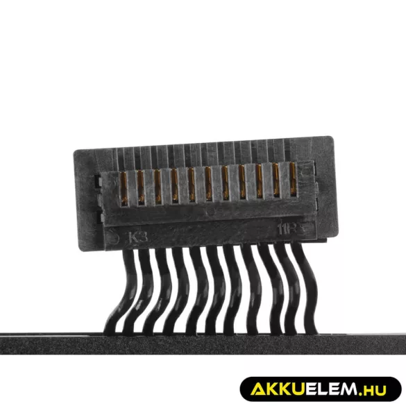 Utángyártott A1494 laptop akkumulátor Apple MacBook Pro 15 A1398 (2013-2014) - GreenCell