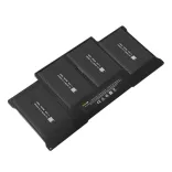 Utángyártott laptop akkumulátor A1377 A1405 A1496 Apple MacBook Air 13 A1369 A1466 2010 2011 2012 2013 2014 2015 2017 - GreenCell