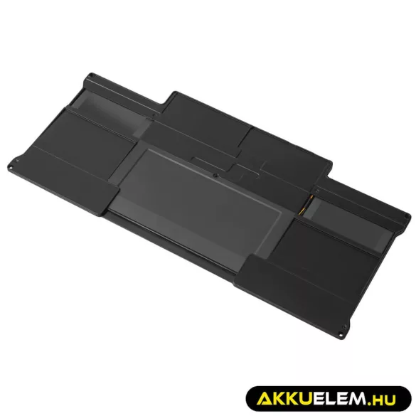 Utángyártott laptop akkumulátor A1377 A1405 A1496 Apple MacBook Air 13 A1369 A1466 2010 2011 2012 2013 2014 2015 2017 - GreenCell