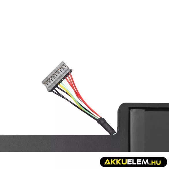 Utángyártott laptop akkumulátor A1377 A1405 A1496 Apple MacBook Air 13 A1369 A1466 2010 2011 2012 2013 2014 2015 2017 - GreenCell