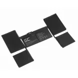 Utángyártott laptop akkumulátor A1527 Apple MacBook 12 A1534 (Early 2015 Early 2016 Mid 2017) - GreenCell