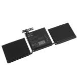 Utángyártott laptop akkumulátor A1713 Apple MacBook Pro 13 A1708 (2016 2017) - GreenCell