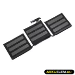 Utángyártott laptop akkumulátor A1713 Apple MacBook Pro 13 A1708 (2016 2017) - GreenCell