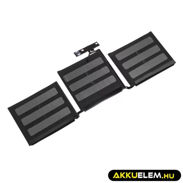 Utángyártott laptop akkumulátor A1713 Apple MacBook Pro 13 A1708 (2016 2017) - GreenCell