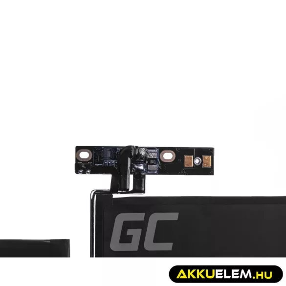 Utángyártott laptop akkumulátor A1713 Apple MacBook Pro 13 A1708 (2016 2017) - GreenCell