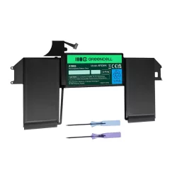   Utángyártott laptop akkumulátor A1965 Apple MacBook Air 13 A1932 A2179 (2018 2019 2020) - GreenCell