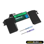 Utángyártott laptop akkumulátor A1965 Apple MacBook Air 13 A1932 A2179 (2018 2019 2020) - GreenCell