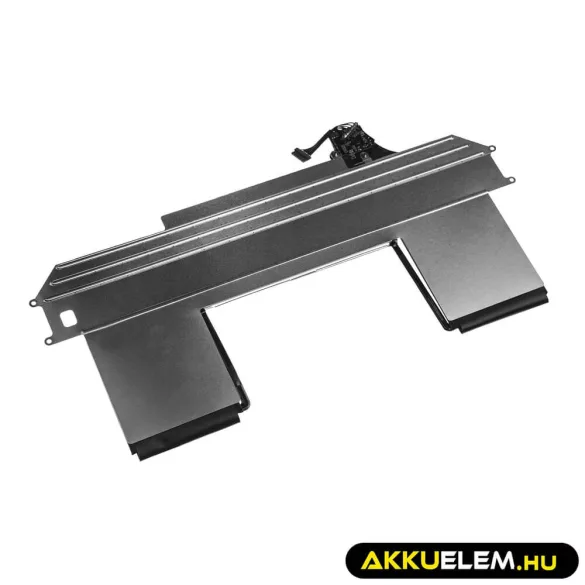 Utángyártott laptop akkumulátor A1965 Apple MacBook Air 13 A1932 A2179 (2018 2019 2020) - GreenCell