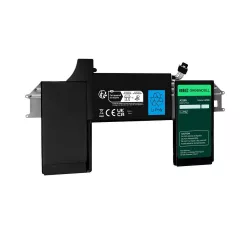   Utángyártott laptop akkumulátor A2389 Apple MacBook Air M1 13 A2337 2020 - GreenCell