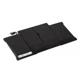 Utángyártott Laptop laptop akkumulátor A1377 A1405 A1496 Apple MacBook Air 13 A1369 A1466 (2010 2011 2012 2013 2014 2015) - GreenCell