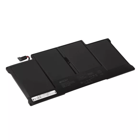 Utángyártott Laptop laptop akkumulátor A1377 A1405 A1496 Apple MacBook Air 13 A1369 A1466 (2010 2011 2012 2013 2014 2015) - GreenCell