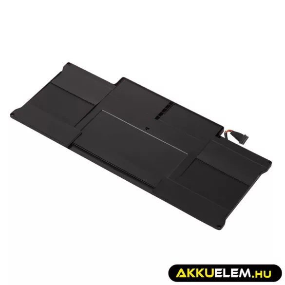 Utángyártott Laptop laptop akkumulátor A1377 A1405 A1496 Apple MacBook Air 13 A1369 A1466 (2010 2011 2012 2013 2014 2015) - GreenCell