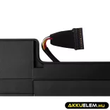 Utángyártott Laptop laptop akkumulátor A1377 A1405 A1496 Apple MacBook Air 13 A1369 A1466 (2010 2011 2012 2013 2014 2015) - GreenCell