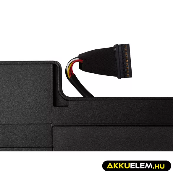 Utángyártott Laptop laptop akkumulátor A1377 A1405 A1496 Apple MacBook Air 13 A1369 A1466 (2010 2011 2012 2013 2014 2015) - GreenCell