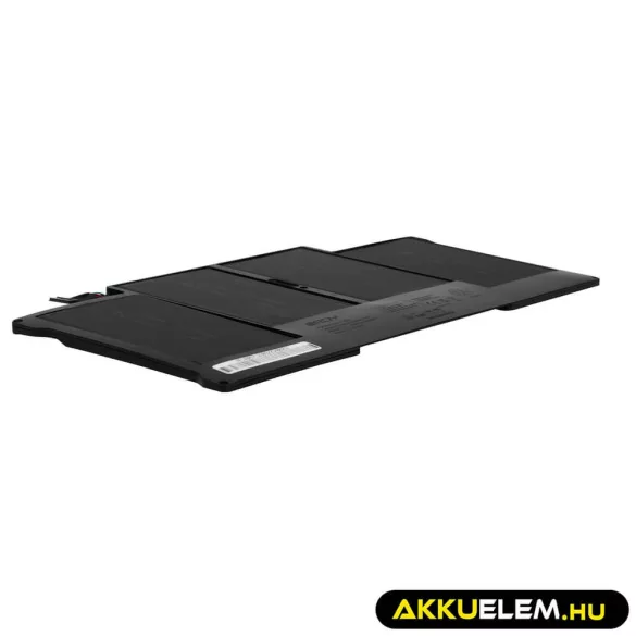 Utángyártott Laptop laptop akkumulátor A1377 A1405 A1496 Apple MacBook Air 13 A1369 A1466 (2010 2011 2012 2013 2014 2015) - GreenCell