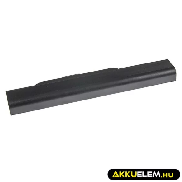 Utángyártott laptop akkumulátor A31-K53 A32-K53 A41-K53 A42-K53 Asus A537 K53 K53E K53S K53SV X53 X53S X53U X54 X54C X54F X54H - GreenCell