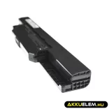 Utángyártott laptop akkumulátor A31-K53 A32-K53 A41-K53 A42-K53 Asus A537 K53 K53E K53S K53SV X53 X53S X53U X54 X54C X54F X54H - GreenCell