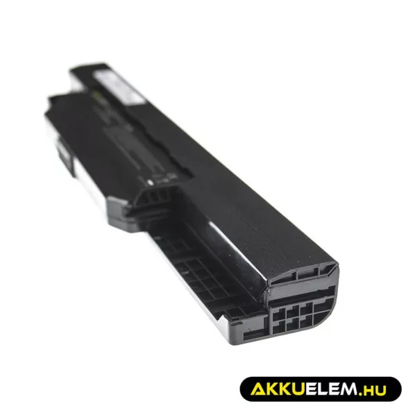 Utángyártott laptop akkumulátor A31-K53 A32-K53 A41-K53 A42-K53 Asus A537 K53 K53E K53S K53SV X53 X53S X53U X54 X54C X54F X54H - GreenCell