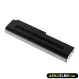 Utángyártott laptop akkumulátor A32-M50 A32-N61 Asus G50 G50-45 G50-80 G60 L50 M50 N53 N53SV N61 N61J N61VG - GreenCell
