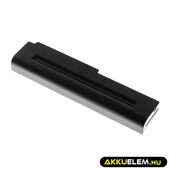 Utángyártott laptop akkumulátor A32-M50 A32-N61 Asus G50 G50-45 G50-80 G60 L50 M50 N53 N53SV N61 N61J N61VG - GreenCell