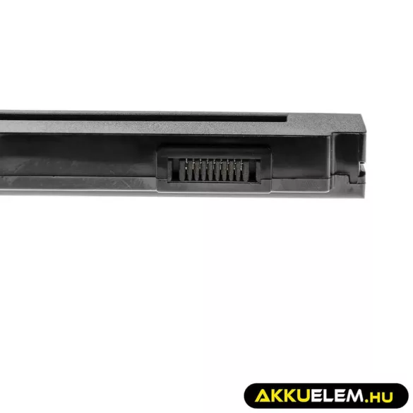 Utángyártott laptop akkumulátor A32-M50 A32-N61 Asus G50 G50-45 G50-80 G60 L50 M50 N53 N53SV N61 N61J N61VG - GreenCell