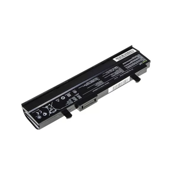 Utángyártott laptop akkumulátor A32-1015 A31-1015 Asus Eee PC 1011PX 1015 1015BX 1015PN 1016 1215 1215B 1215N VX6 - GreenCell